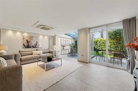 View Full Details for London