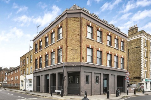 View Full Details for London