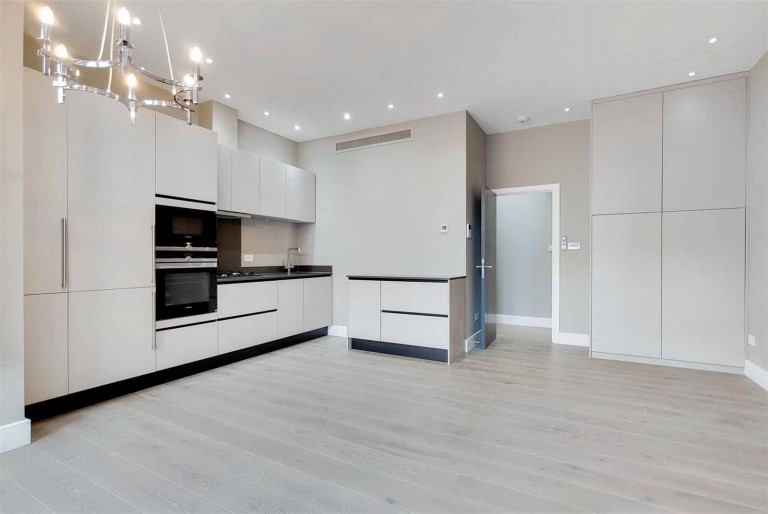 View Full Details for London