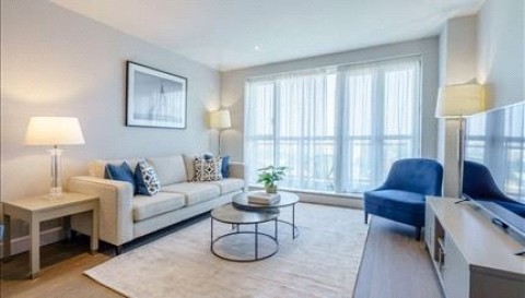 View Full Details for Westferry Circus, London