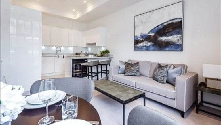 View Full Details for London
