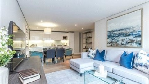 View Full Details for London