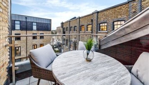 View Full Details for London