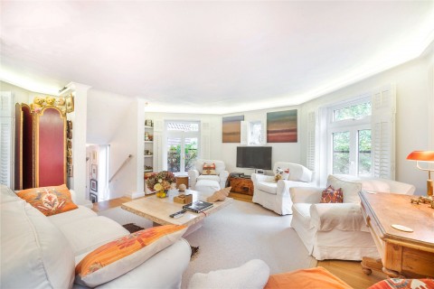 View Full Details for London