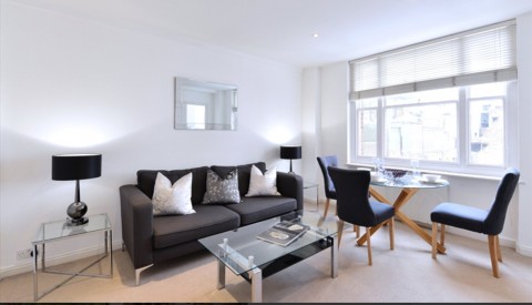 View Full Details for London