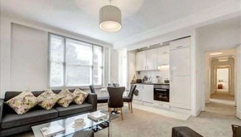 View Full Details for London