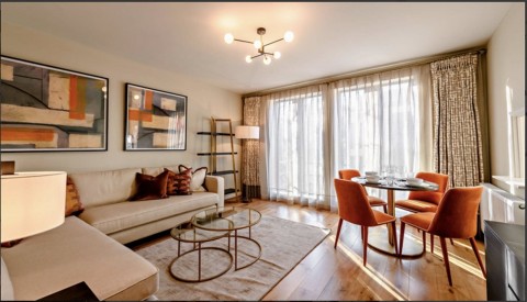 View Full Details for London