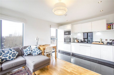 View Full Details for Green Lanes, London