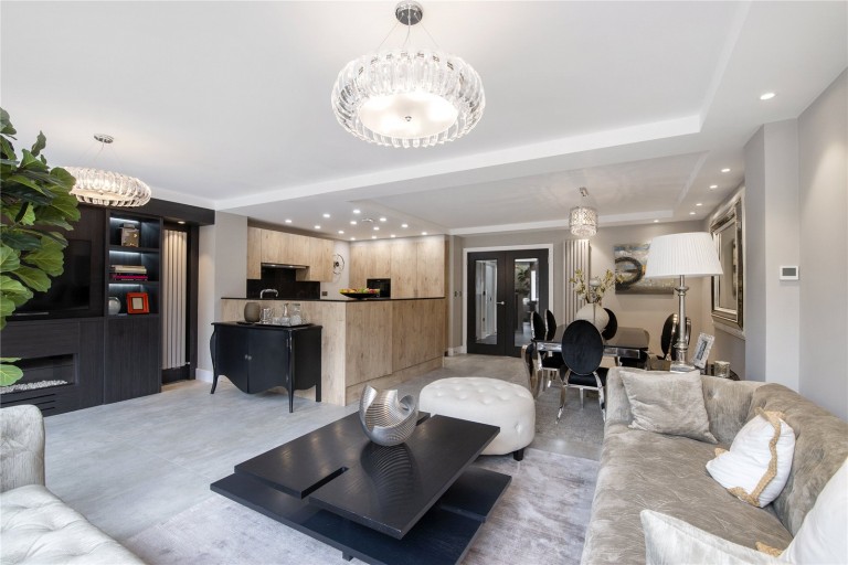View Full Details for London