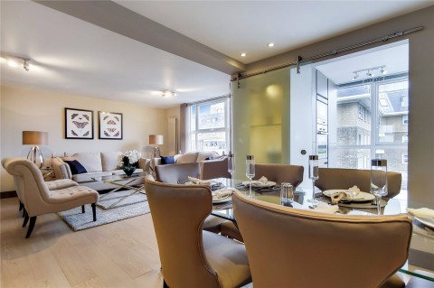 View Full Details for London