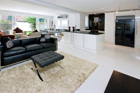View Full Details for London