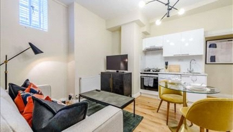 View Full Details for London