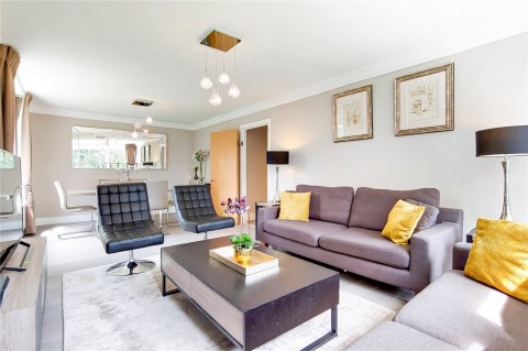 View Full Details for London