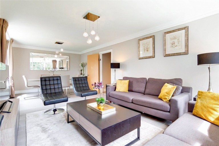 View Full Details for London