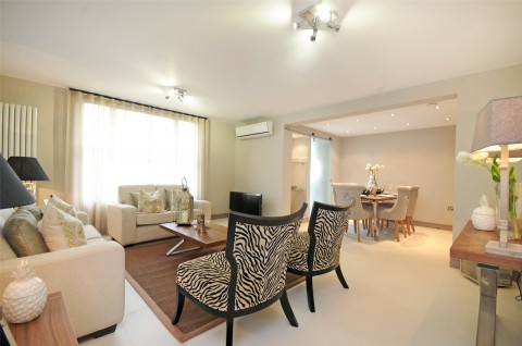 View Full Details for London