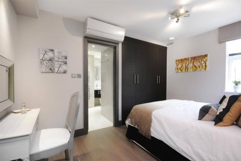 View Full Details for London
