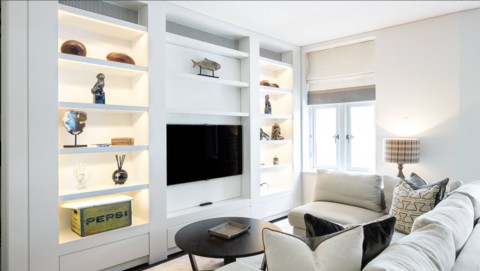 View Full Details for Mayfair, London