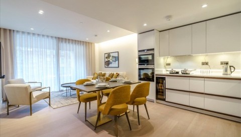 View Full Details for London