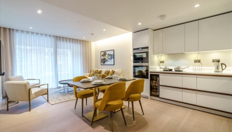 View Full Details for London