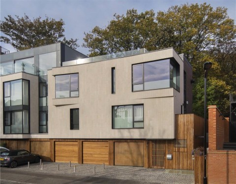 View Full Details for London