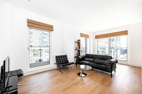 View Full Details for Indescon Square, London