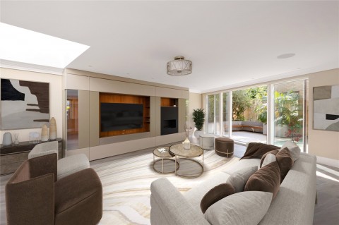 View Full Details for London