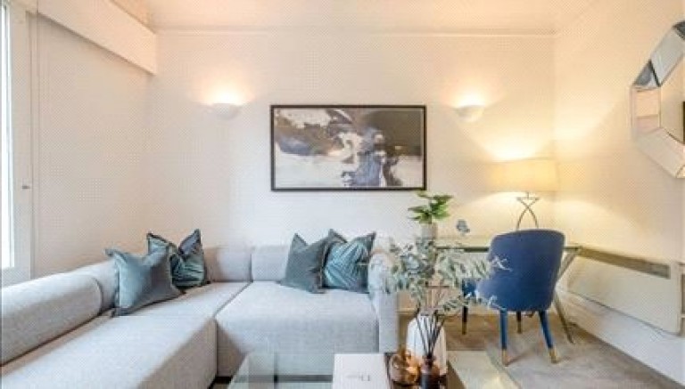 View Full Details for Park Road, London
