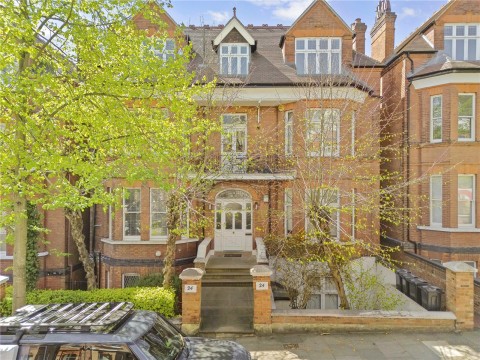 View Full Details for London