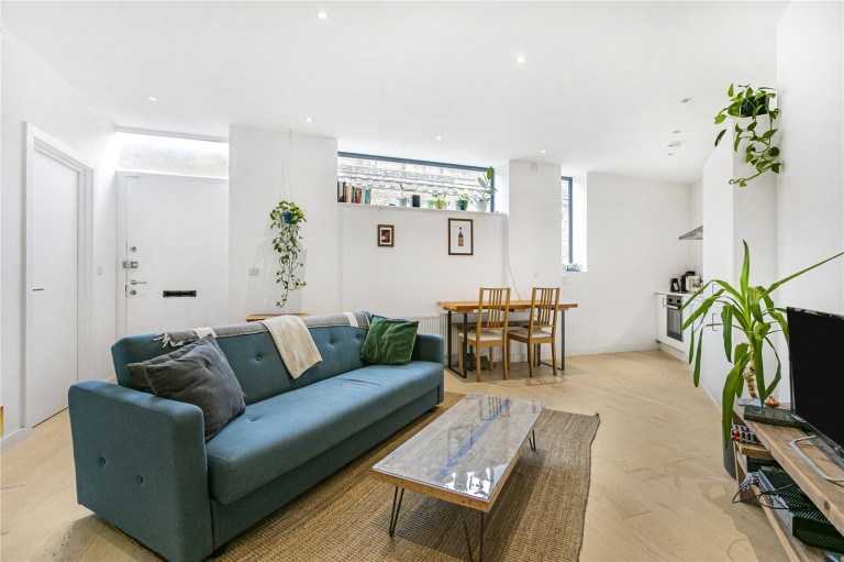 View Full Details for London