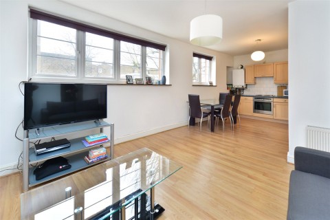 View Full Details for Islington, London