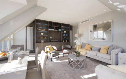 View Full Details for London