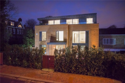 View Full Details for London