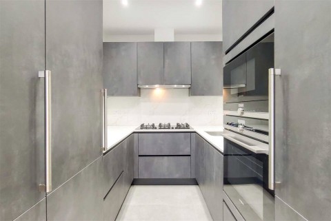View Full Details for London