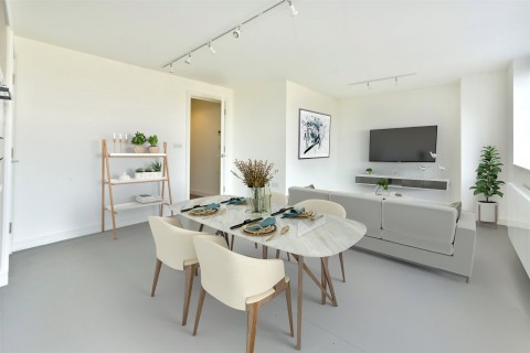View Full Details for London