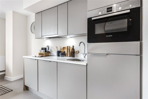 View Full Details for North Finchley, London