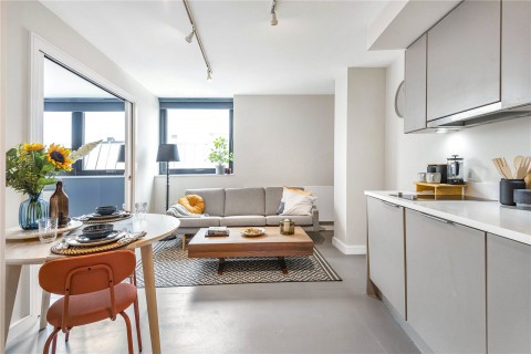 View Full Details for London