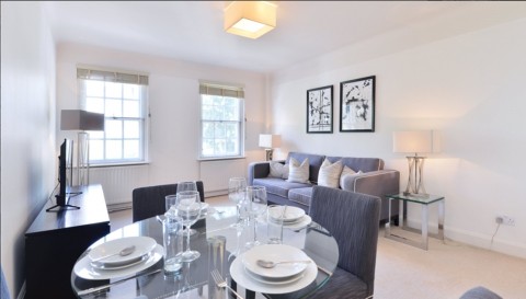 View Full Details for Fulham Road, London