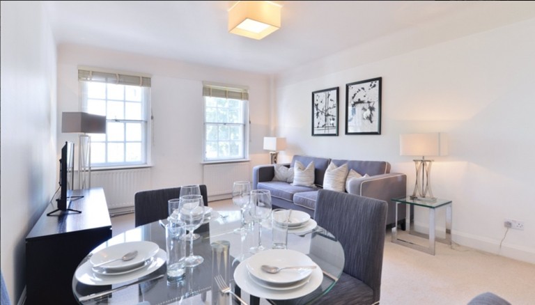 View Full Details for Fulham Road, London