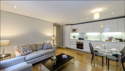 View Full Details for East Harbet Road, London