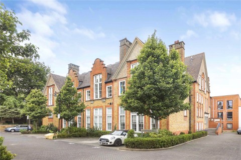 View Full Details for London
