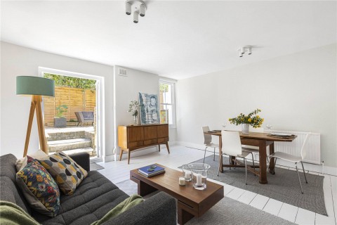 View Full Details for London