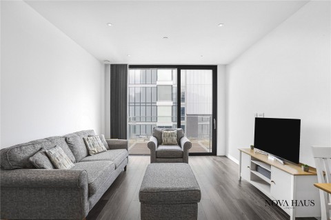 View Full Details for Canter Way, 4 Canter Way, Goodman's Fields