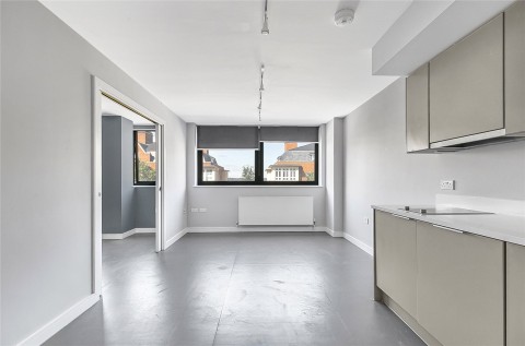 View Full Details for North Finchley, London