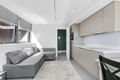 View Full Details for North Finchley, London