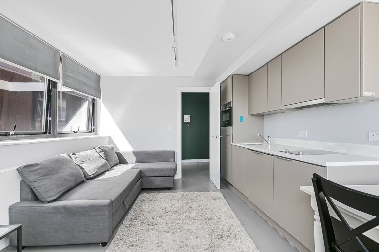View Full Details for North Finchley, London