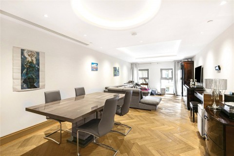View Full Details for John Islip Street, Westminster