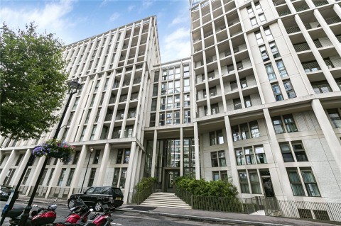 View Full Details for John Islip Street, 31 John Islip Street, Westminster
