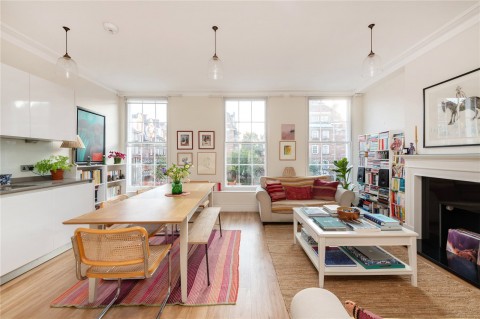 View Full Details for Islington