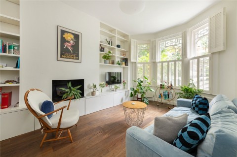 View Full Details for Crouch Hill, London