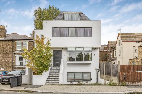 View Full Details for London